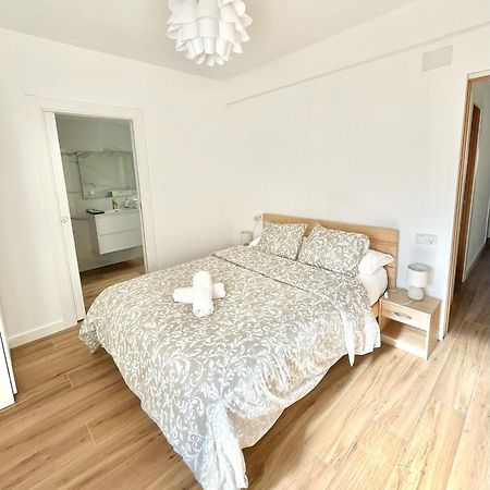 Apartamento Oasis Mediterraneo 圣维森特德尔拉斯佩奇 外观 照片